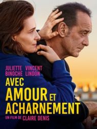 DVD Avec Amour Et Acharnement