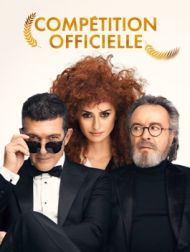 DVD Compétition Officielle