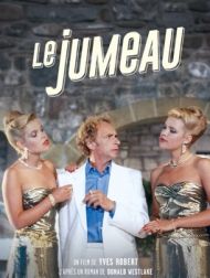 DVD Le Jumeau