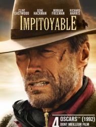 DVD Impitoyable