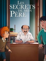 DVD Les Secrets De Mon Père