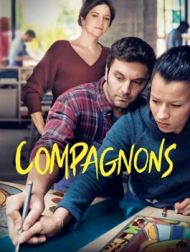DVD Compagnons