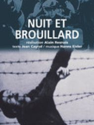 DVD Nuit Et Brouillard