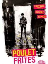 DVD Poulet Frites