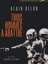 DVD Trois Hommes à Abattre