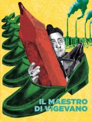 DVD Il Maestro Di Vigevano
