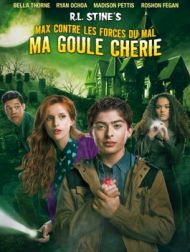 DVD R.L. Stine’s Mostly Ghostly Ma Goule Chérie