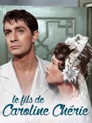 DVD Le Fils De Caroline Chérie