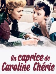 DVD Un Caprice De Caroline Chérie