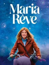 DVD Maria Rêve
