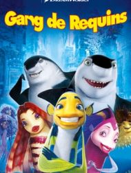 DVD Gang De Requins