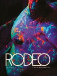 DVD Rodéo