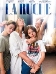 DVD La Ruche (2021)
