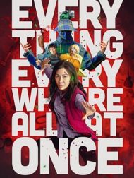 DVD Everything Everywhere All At Once