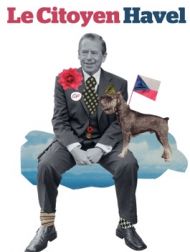 DVD Citoyen Havel