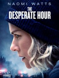 DVD The Desperate Hour
