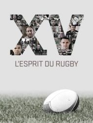 DVD XV L’esprit Du Rugby