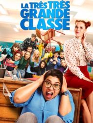 DVD La Très Très Grande Classe