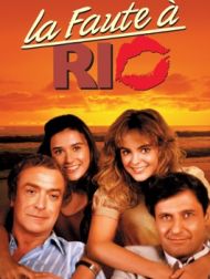 DVD La Faute À Rio