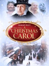 DVD A Christmas Carol (1984)