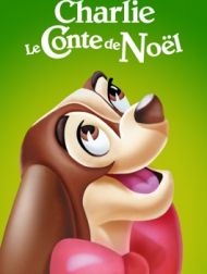 DVD Charlie, Le Conte De Noël