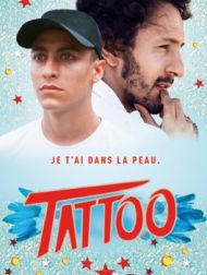 DVD Tattoo