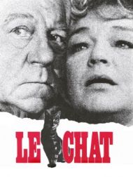 DVD Le Chat