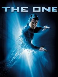 DVD The One