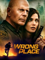 DVD Wrong Place