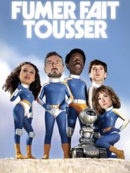 DVD Fumer Fait Tousser