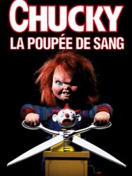 DVD Child's Play 2