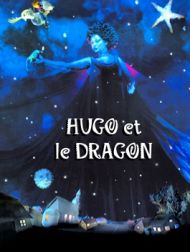 DVD Hugo Et Le Dragon