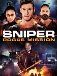 DVD Sniper: Rogue Mission