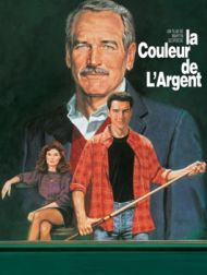 DVD La Couleur De L'argent