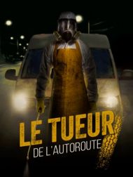DVD Le Tueur De L'autoroute