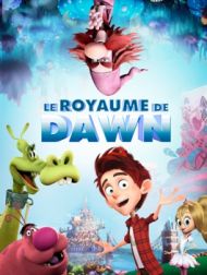 DVD Le Royaume De Dawn