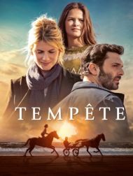 DVD Tempête (2022)