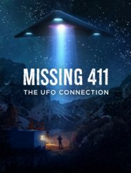 DVD Missing 411: The UFO Connection