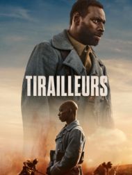 DVD Tirailleurs