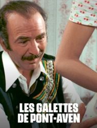 DVD Les Galettes De Pont-Aven