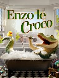 DVD Enzo Le Croco