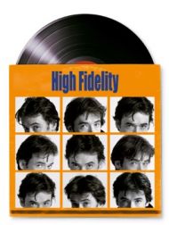 DVD High Fidelity