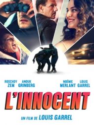 DVD L'Innocent