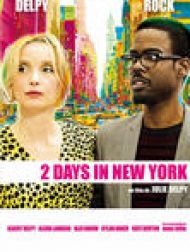 DVD 2 Days In New York