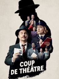 DVD Coup De Théâtre (2022)