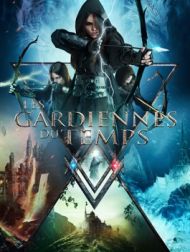 DVD Les Gardiennes Du Temps