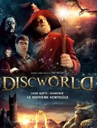 DVD Disc World - VF