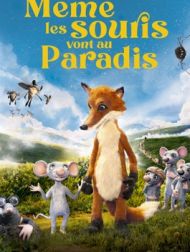 DVD Même Les Souris Vont Au Paradis