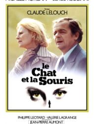 DVD Le Chat Et La Souris