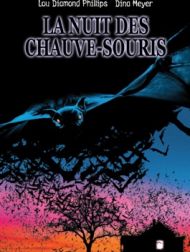 DVD La Nuit Des Chauve-Souris